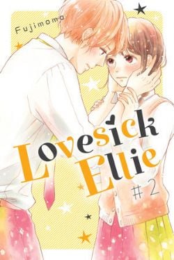 LOVESICK ELLIE -  (ENGLISH V.) 02