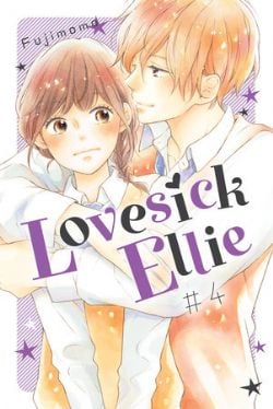 LOVESICK ELLIE -  (ENGLISH V.) 04