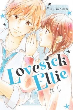 LOVESICK ELLIE -  (ENGLISH V.) 05