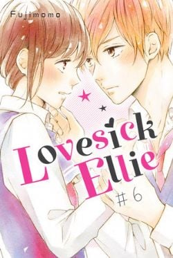 LOVESICK ELLIE -  (ENGLISH V.) 06