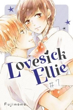 LOVESICK ELLIE -  (ENGLISH V.) 07