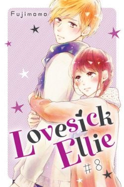 LOVESICK ELLIE -  (ENGLISH V.) 08