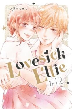 LOVESICK ELLIE -  (ENGLISH V.) 12