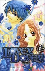 LOVEY DOVEY -  (V.F.) 02