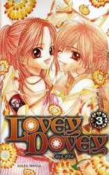 LOVEY DOVEY -  (V.F.) 03