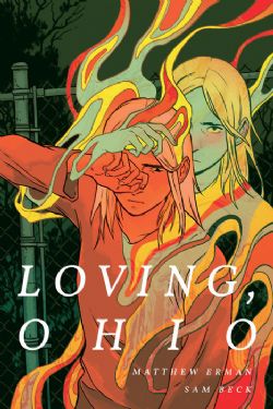 LOVING, OHIO -  TP (ENGLISH V.)