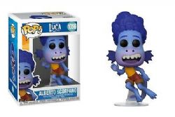 LUCA -  POP! VINYL FIGURE OF ALBERTO SCORFONO (4 INCH) 1056