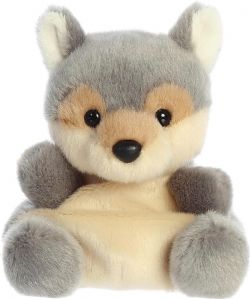 LUCIAN THE WOLF (5