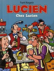 LUCIEN -  CHEZ LUCIEN 04