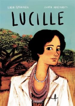 LUCILLE -  (FRENCH V.)
