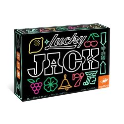 LUCKY JACK -  (MULTILINGUAL)