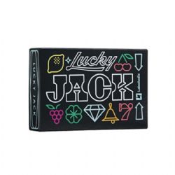 LUCKY JACK (MULTILINGUAL)