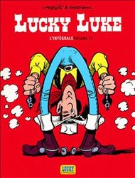 LUCKY LUKE -  ANTHOLOGY (FRENCH V.) 15