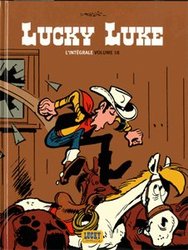 LUCKY LUKE -  ANTHOLOGY (FRENCH V.) 18