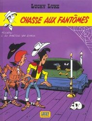LUCKY LUKE -  CHASSE AUX FANTÔMES (FRENCH V.) 30