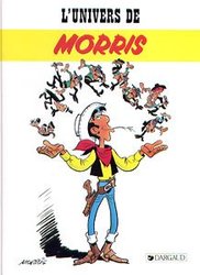 LUCKY LUKE -  L'UNIVERS DE MORRIS (FRENCH V.)