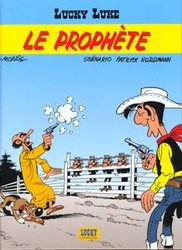 LUCKY LUKE -  LE PROPHÈTE (FRENCH V.) 39