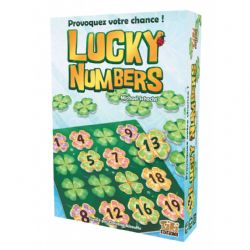 LUCKY NUMBERS (FRENCH)