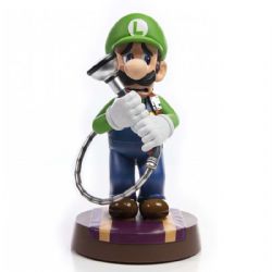 LUIGI MANSION -  LUIGI FIGURE (9­­