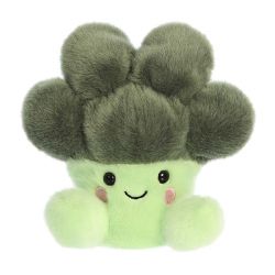 LUIGI THE BROCCOLI (5