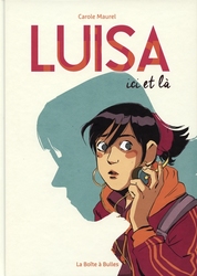 LUISA : ICI ET LÀ