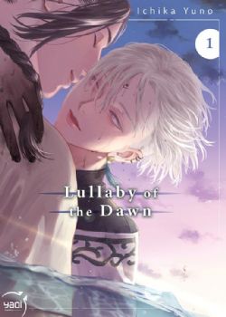 LULLABY OF THE DAWN -  (FRENCH V.) 01