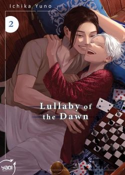 LULLABY OF THE DAWN -  (FRENCH V.) 02