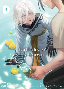 LULLABY OF THE DAWN -  (FRENCH V.) 03