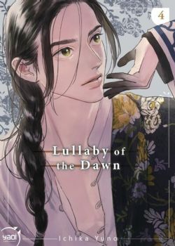 LULLABY OF THE DAWN -  (FRENCH V.) 04