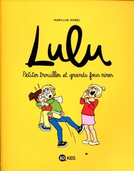 LULU -  (FRENCH V.)