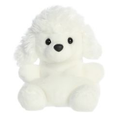 LULU POODLE (5