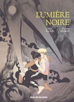 LUMIÈRE NOIRE -  (FRENCH V.)