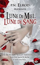 LUNE DE MIEL, LUNE DE SANG -  (FRENCH V.)