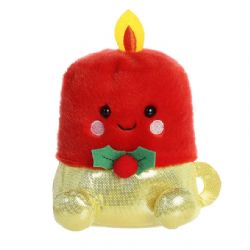 LUZ CANDLE (5