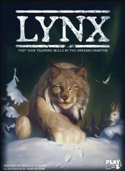 LYNX (ENGLISH)