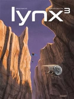 LYNX -  (FRENCH V.) 03