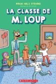 La classe de M. Loup -  (FRENCH V.) 01