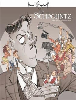 Le Schpountz