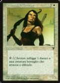 Legends -  D'Avenant Archer