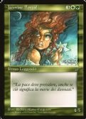 Legends -  Jasmine Boreal