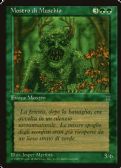Legends -  Moss Monster
