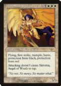 Legions -  Akroma, Angel of Wrath