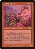 Legions -  Goblin Dynamo