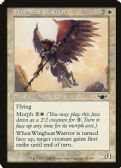 Legions -  Wingbeat Warrior