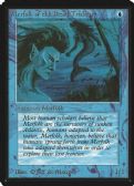 Limited Edition Beta -  Merfolk of the Pearl Trident