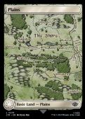 Lord of the Rings: Tales of Middle-Earth -  Plains
