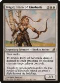 Lorwyn -  Brigid, Hero of Kinsbaile