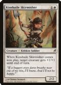 Lorwyn -  Kinsbaile Skirmisher
