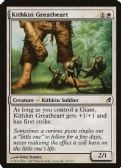 Lorwyn -  Kithkin Greatheart