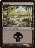 Lorwyn -  Swamp